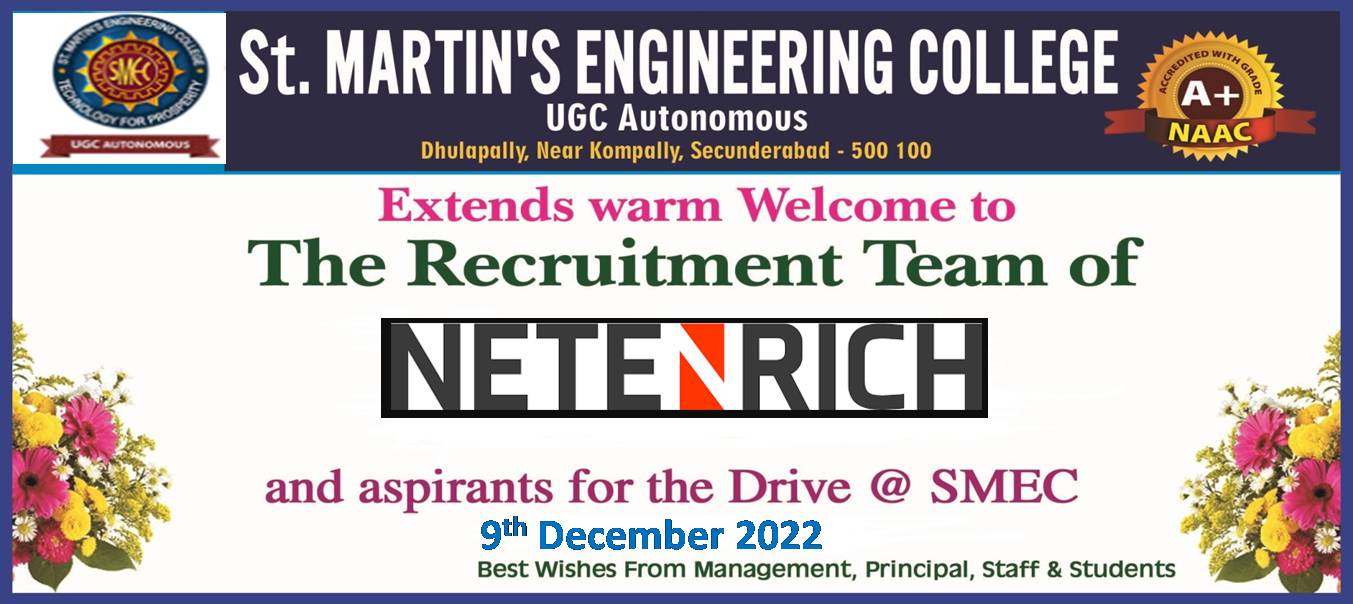 Best Engineering college in Telangana